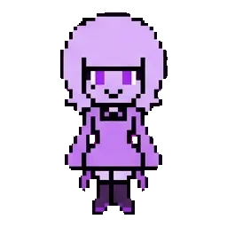 Almo sprite