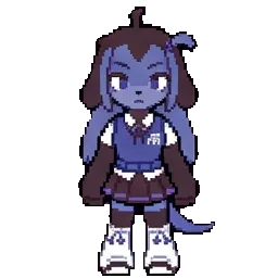 Ishikawa sprite