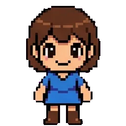 Duck Head sprite