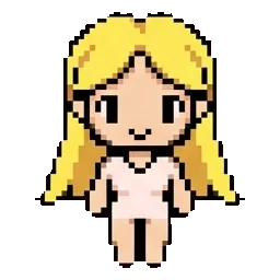 Lola sprite