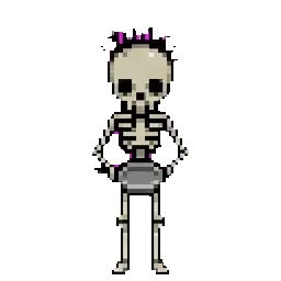 Fallen Demon sprite
