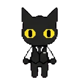 Secret Agent sprite
