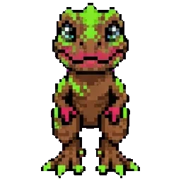 Indomation sprite