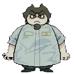Tarvolara sprite