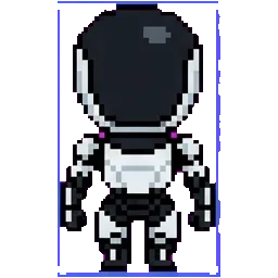 Clanker sprite