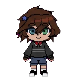 Evan Afton sprite