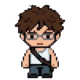 Noah Risling sprite