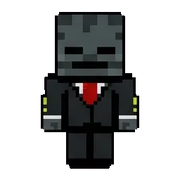 Grox sprite