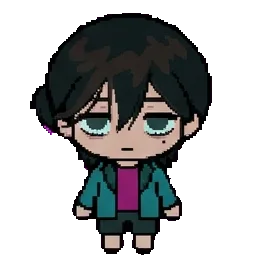 Qi sprite