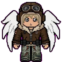 Tempest sprite