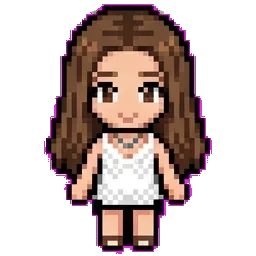 Полина sprite