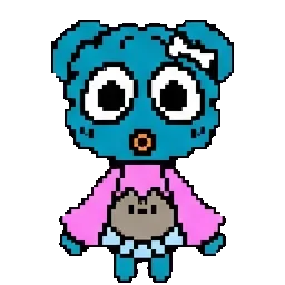 Ferby sprite