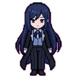Ado sprite
