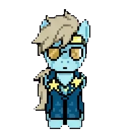 Джей Увокер sprite