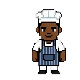 Don Hernesto sprite