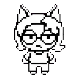 Jack sprite