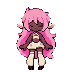 Sam sprite