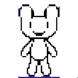 intern sprite