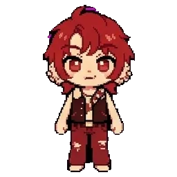 mitsuki sprite