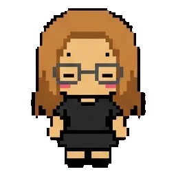 Carla sprite