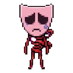 Gangle sprite