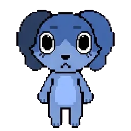Maki sprite