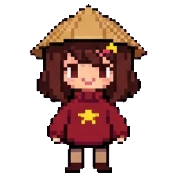 Ratthew sprite
