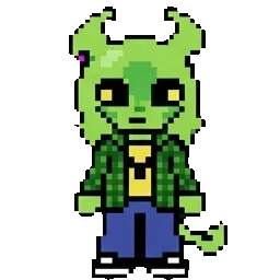 Angel sprite
