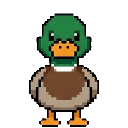 Pip sprite