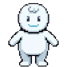 Poko Chan sprite