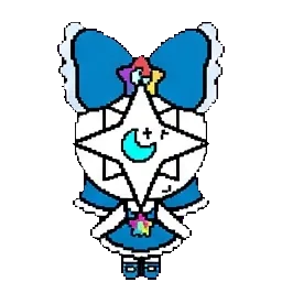 Celestina sprite