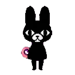 Ratthew sprite