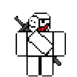 Subject_0 sprite