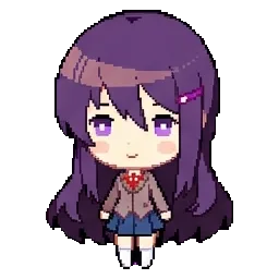 Yuri sprite