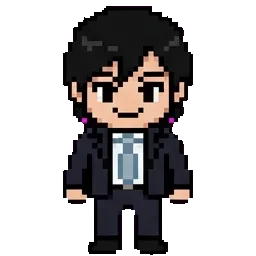 Qory sprite