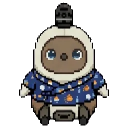 Lovots sprite