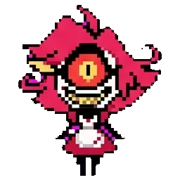 Niffty sprite