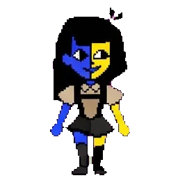ENA sprite