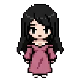 Magdalene sprite