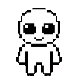 Silly sprite