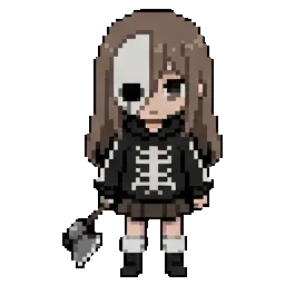 Wonnie sprite