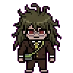 Gonta Gokuhara sprite