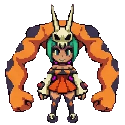 Cerebella sprite