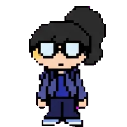 Starlight sprite