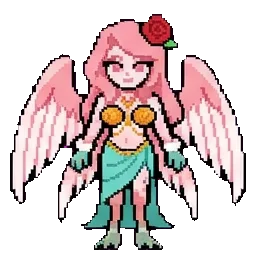 Aphrodite sprite