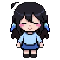 Star sprite