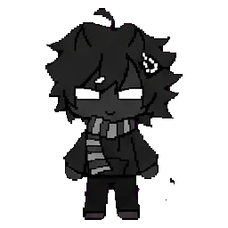 twixxel sprite