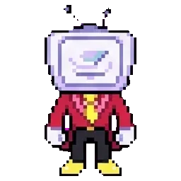 Tenna sprite