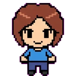 Gege sprite