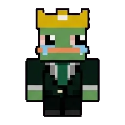 Froggydude sprite